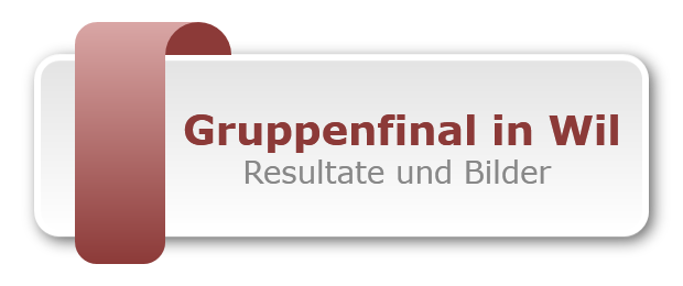 Gruppenfinal in Wil